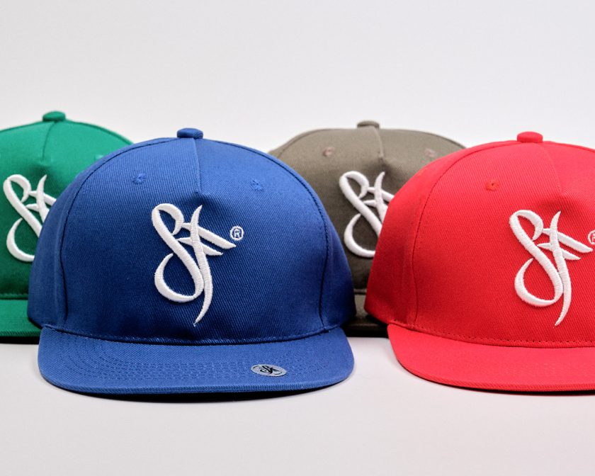 Standfor Snapback Hat Colors
