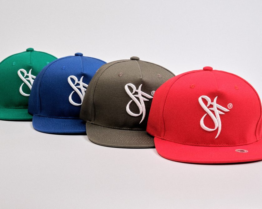 Standfor Snapback Hat Colours