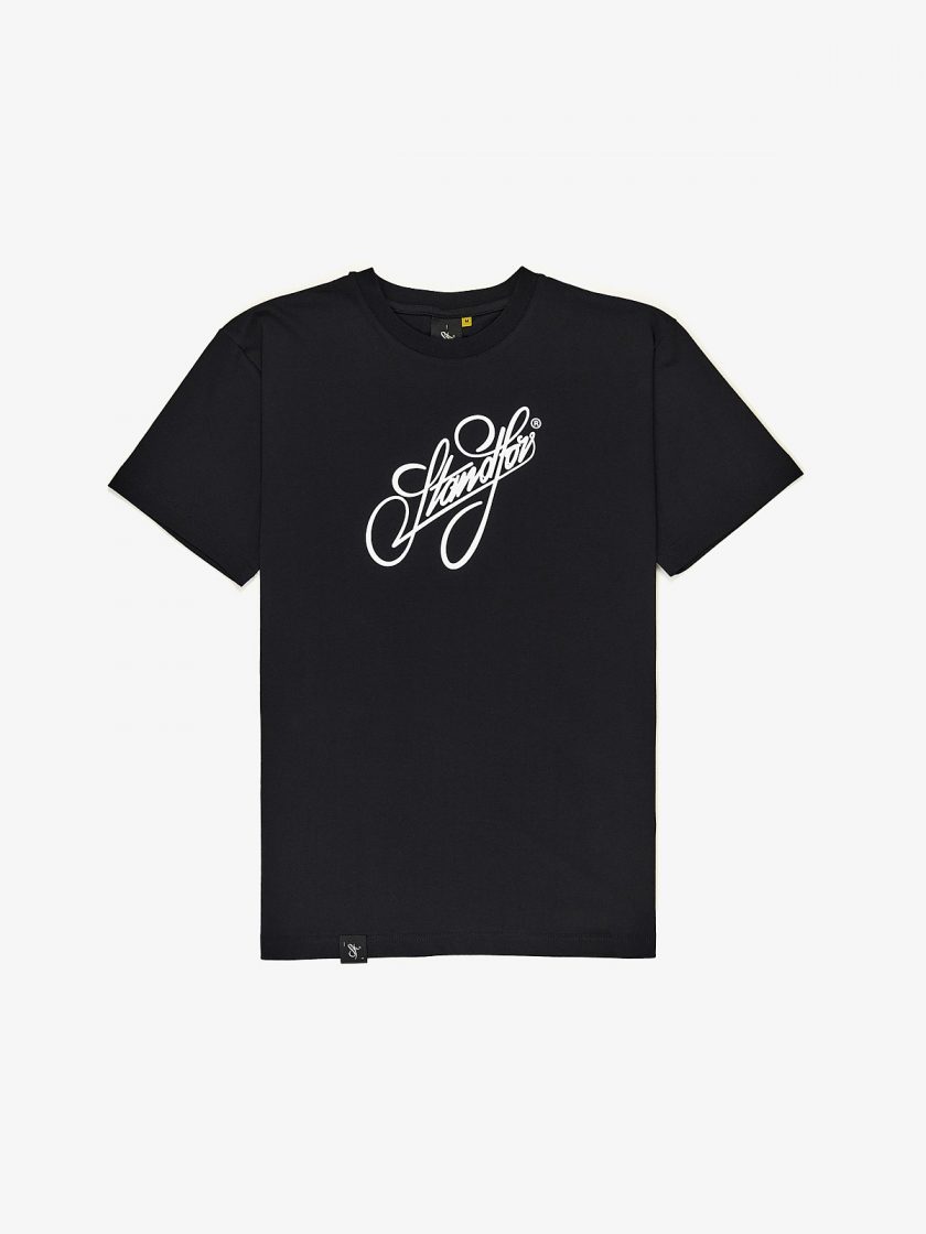 standfor-signature-koszulka-czarna