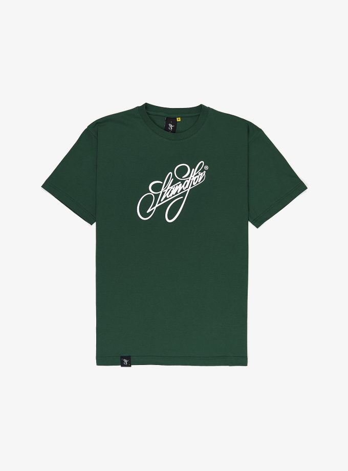 standfor-signature-koszulka-ciemny-zielony