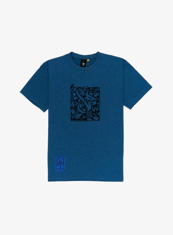 sf-florian-koszulka-niebieski-melanz
