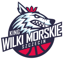 Wilki Morskie Szczecin logo